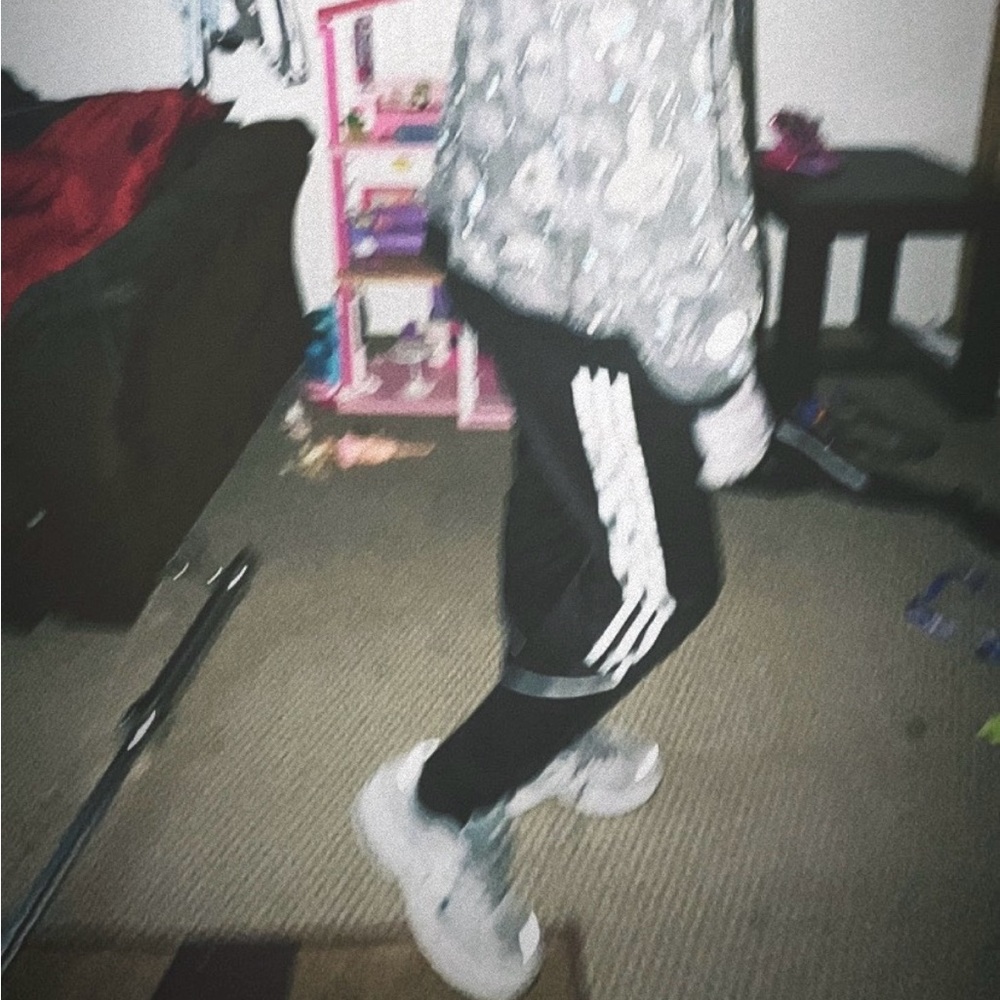 Meet your Posher, Ricardo